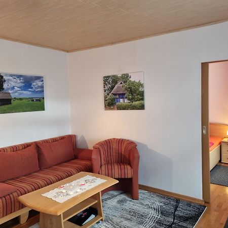 Kleine, Aber Feine Ferienwohnung Am Park เฮริงสดอร์ฟ ภายนอก รูปภาพ